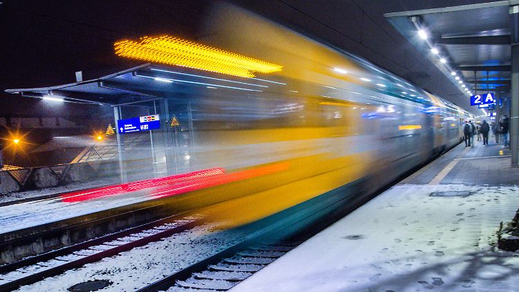 Am komplizierten Tarifrecht sollte der Mai-Start des Deutschlandtickets nicht mehr scheitern.  