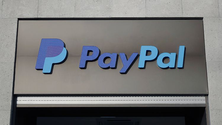 Paypal wolle sich auf seine "Kernkompetenzen" konzentrieren, heißt es konzernseitig.