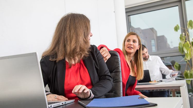 Wiedersehen im Büro? Am 2. Februar läuft die Corona-Arbeitsschutzverordnung aus.