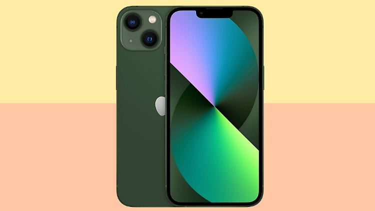 Das iPhone 13 gibt es bei eBay schon für 649 Euro – mit kleiner Einschränkung.