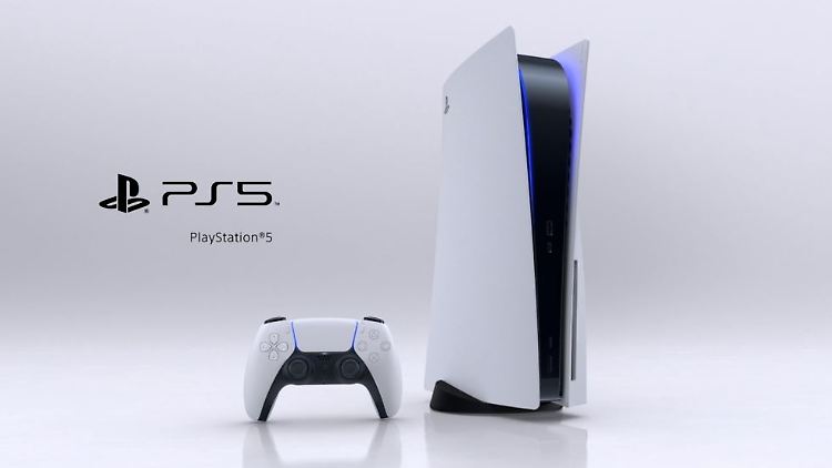 Sonys PlayStation 5: Lieferengpässe sollen der Vergangenheit angehören.
