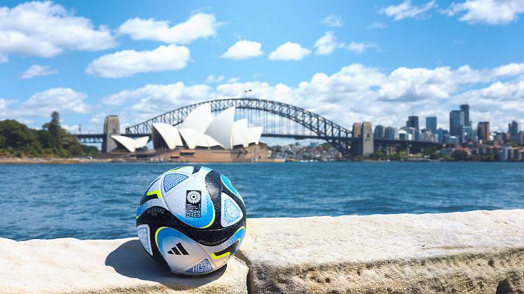 Die WM findet in Australien und Neuseeland statt.