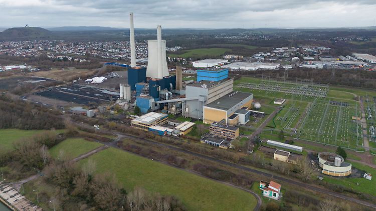 Die Chipfabrik im Saarland wird ein weiterer Baustein zur Sicherung von Lieferketten in Deutschland. 