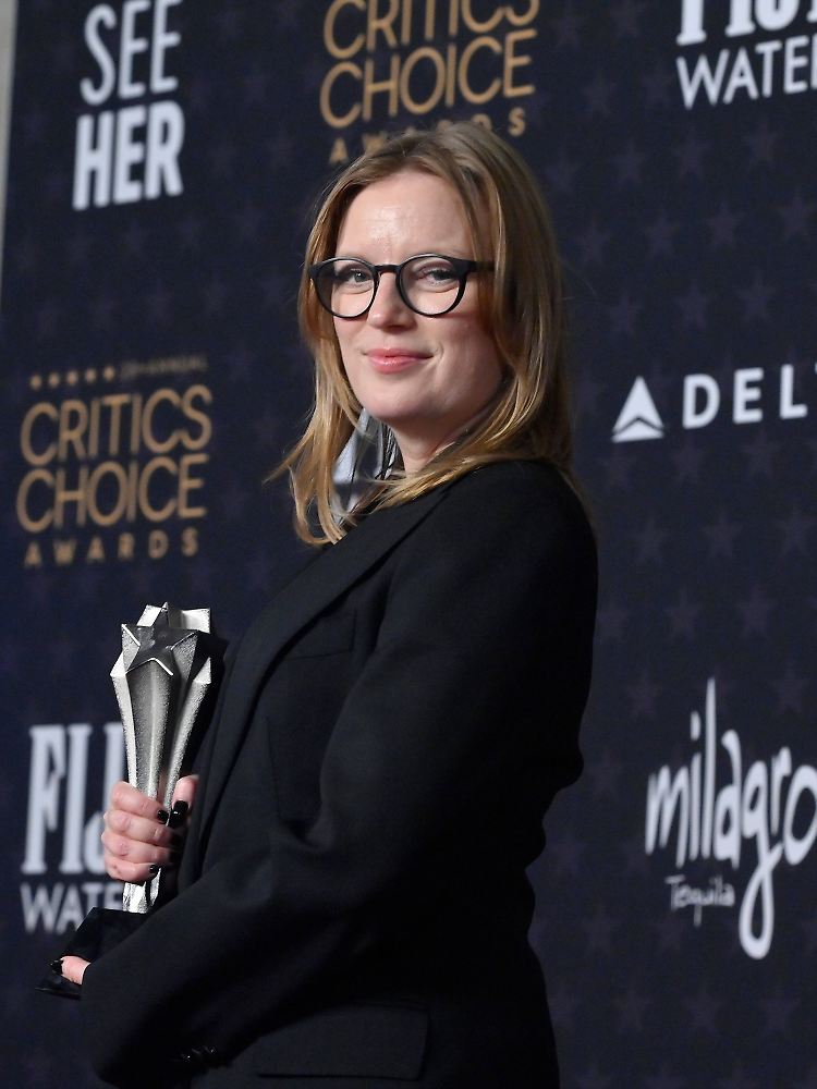 Auch einen Critics Choice Award hat Sarah Polley für ihren Film schon bekommen.