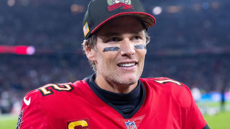 Star-Quarterback Tom Brady beendete seine Football-Karriere schon zweimal.