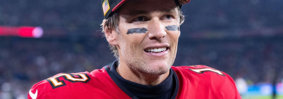 Star-Quarterback Tom Brady beendet seine Football-Karriere.