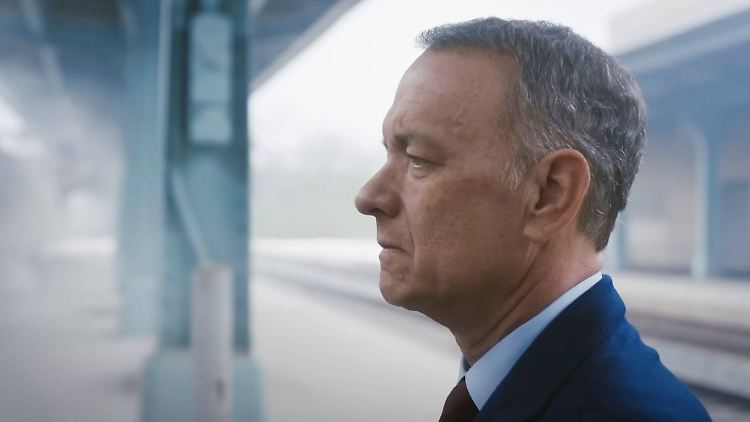 Otto - ein zumindest auf den ersten Blick unausstehlicher Mann.