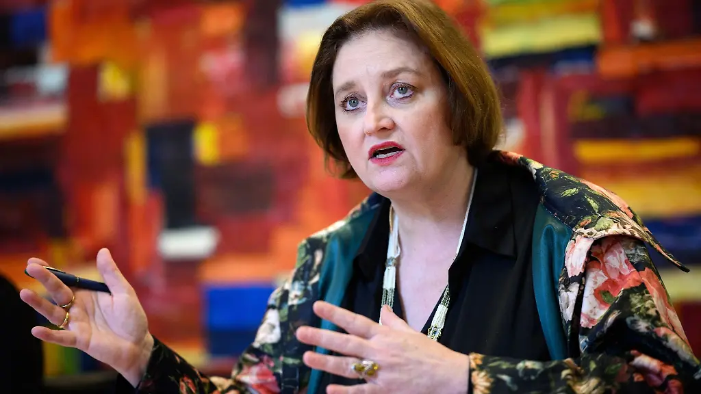 Ina-Czyborra-SPD-Berliner-Senatorin