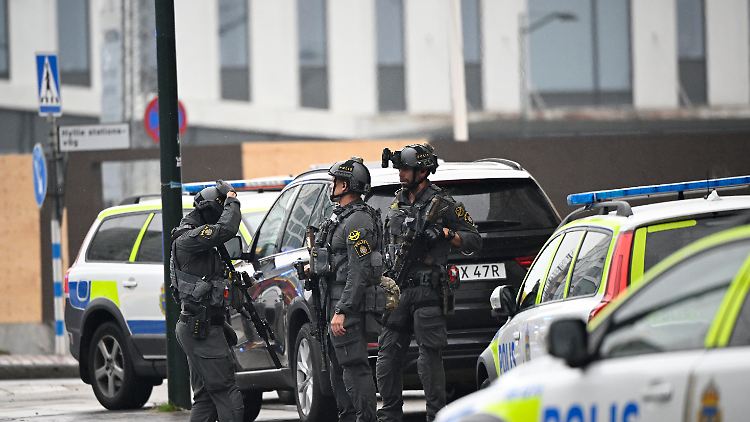 Schweden will seine Anti-Terror-Gesetze verschärfen.