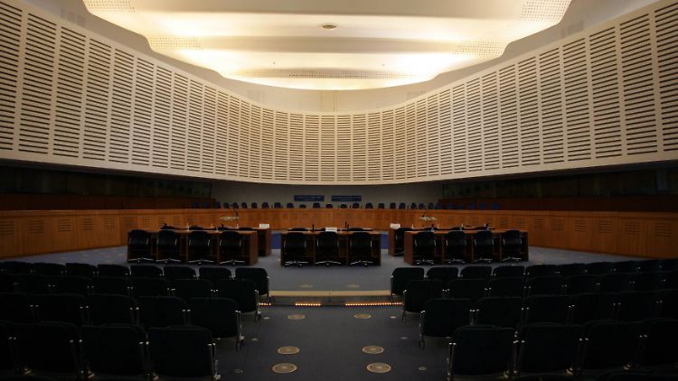 Die Behörden hätten das Leben des Mannes nicht ausreichend geschützt, lautet das Urteil des EGMR.