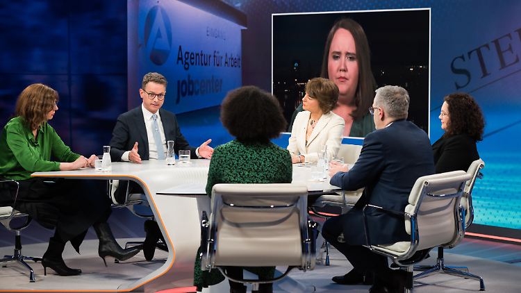 CDU-Politiker Carsten Linnemann fordert die Einführung einer Aktivrente. 