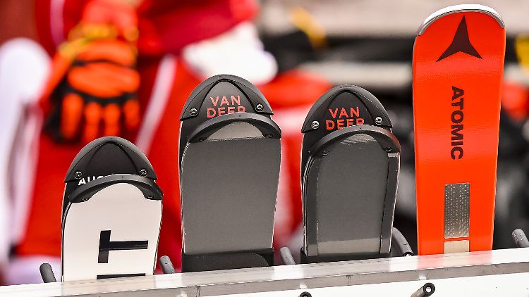 Atomic fertigt nach wie vor überwiegend in Österreich, gehört aber inzwischen zum chinesischen Vielmarken-Konzern Anta Sports.