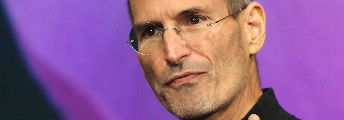 Hat Steve Jobs noch ein Hardware-Ass im Pullover-Ärmel?