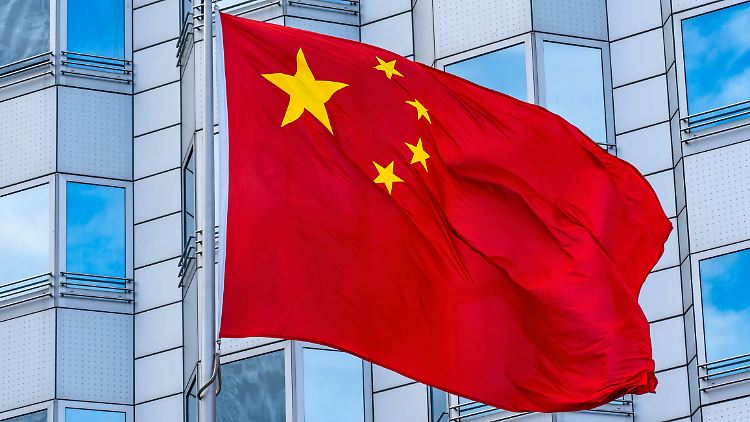 Das Misstrauen deutscher Politiker gegenüber Peking wächst.
