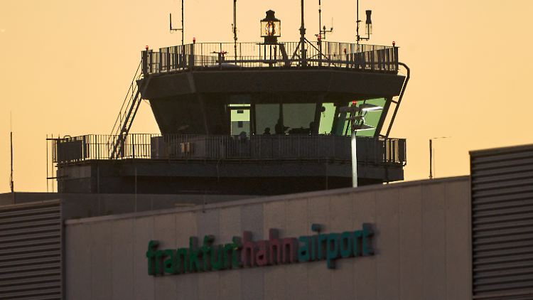 Die Firmengruppe Richter machte das dritthöchste Angebot für den Flughafen Hahn und soll ebenfalls einen Kaufvertrag unterschrieben haben.
