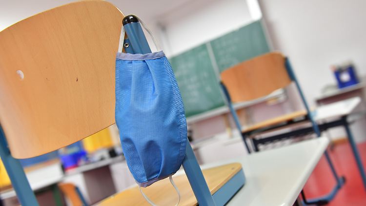 Für Kinder und Jugendliche fand der Unterricht während der Pandemie lange Zeit nur digital statt.