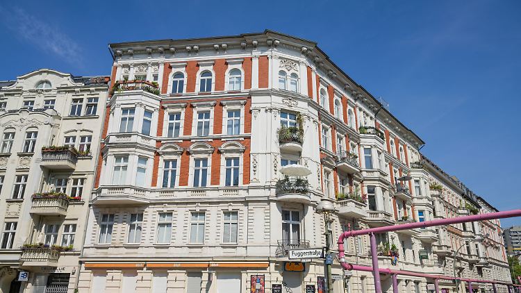 Der Mieterbund geht davon aus, dass für Berlin bis zu 70 Prozent der neuen Mietverträge eine Indexierung vorsehen.