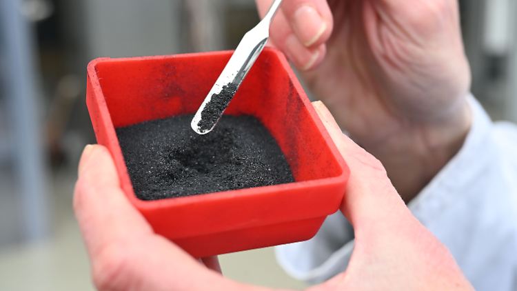 Das Marktforschungsunternehmen Ceresana geht von einer steigenden Nachfrage nach Carbon Black aus.