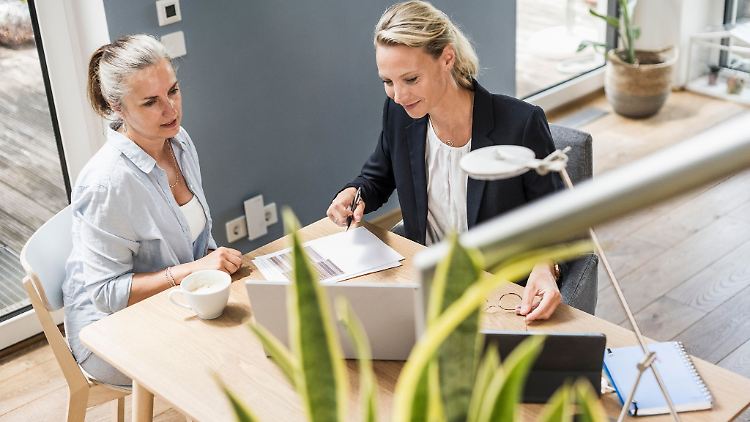  Bei der Wahl eines Finanz- oder Versicherungsberaters ist die Kompetenz nicht das einzig ausschlaggebende Kriterium.