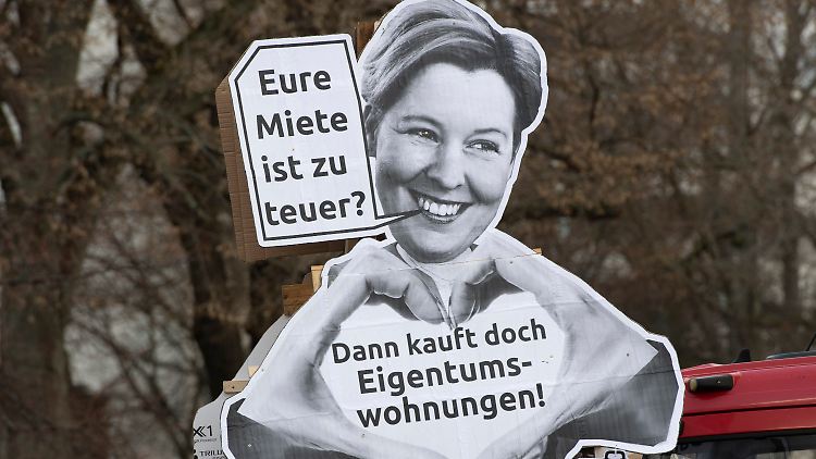 Ach ja ... als ob das in anderen Städten, vor allem Hauptstädten, anders wäre ....