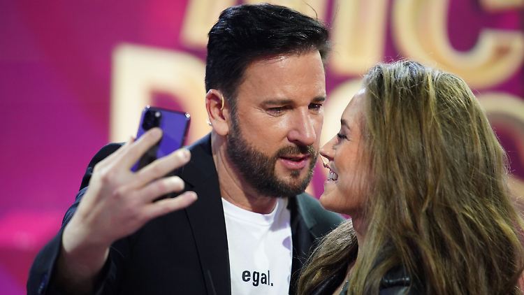 Müssen nun wieder sehen, wie sie an Geld kommen: Michael Wendler und Laura Müller.