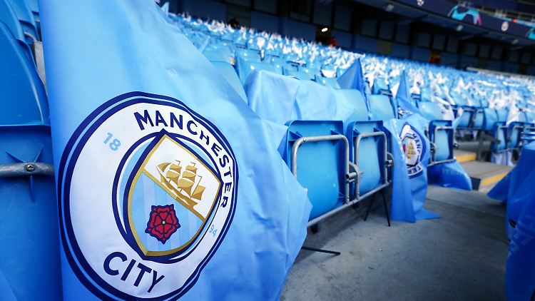 Manchester City muss sich mal wieder wegen seines Finanzgebarens verantworten.