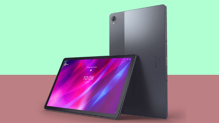 Gutes Android-Tablet zum guten Preis: das Lenovo Tab P11 Plus.