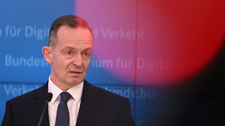 Wissing: "Regulierung muss Mobilität fördern, nicht verhindern."