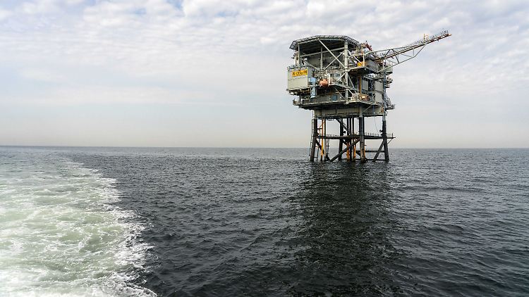 Die Abkürzung "CCS" steht für "Carbon capture and storage". Mit dieser Methode wird ausgestoßenes C02 eingefangen und unter den Meeresgrund gepumpt.