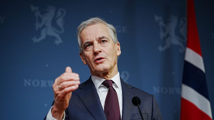 Ministerpräsident Store kann bei seinem Vorhaben mit der Unterstützung der Opposition rechnen.