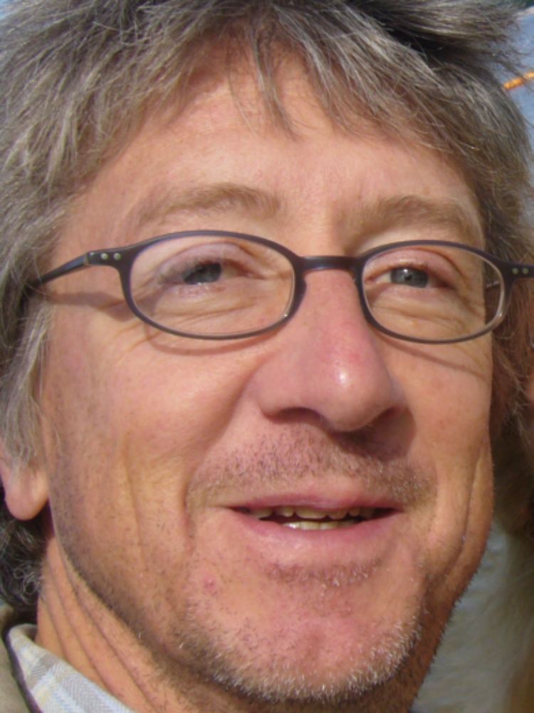 Michael Saxer verdient seinen Lebensunterhalt momentan noch im Versandhandel für Pflanzensamen.