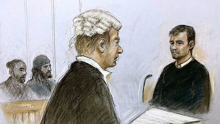 Ein Angeklagter muss für den Überfall auf Mark Cavendish und seine Familie für 15 Jahre in Haft.