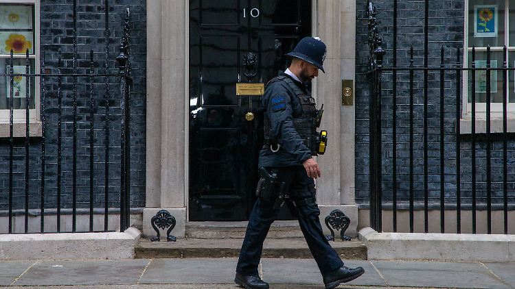 Vergewaltigung, Diskriminierung und Mord: Das Ansehen der Londoner Polizei hat in den vergangenen Monaten stark gelitten.
