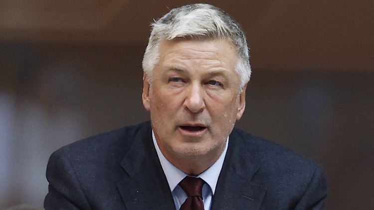 Muss sich wegen des tödlichen Schusses am "Rust"-Set vor Gericht verantworten: Alec Baldwin.