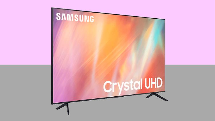 Diesen 65-Zoll-Fernseher von Samsung gibt es bei o2 schon ab 1 Euro.