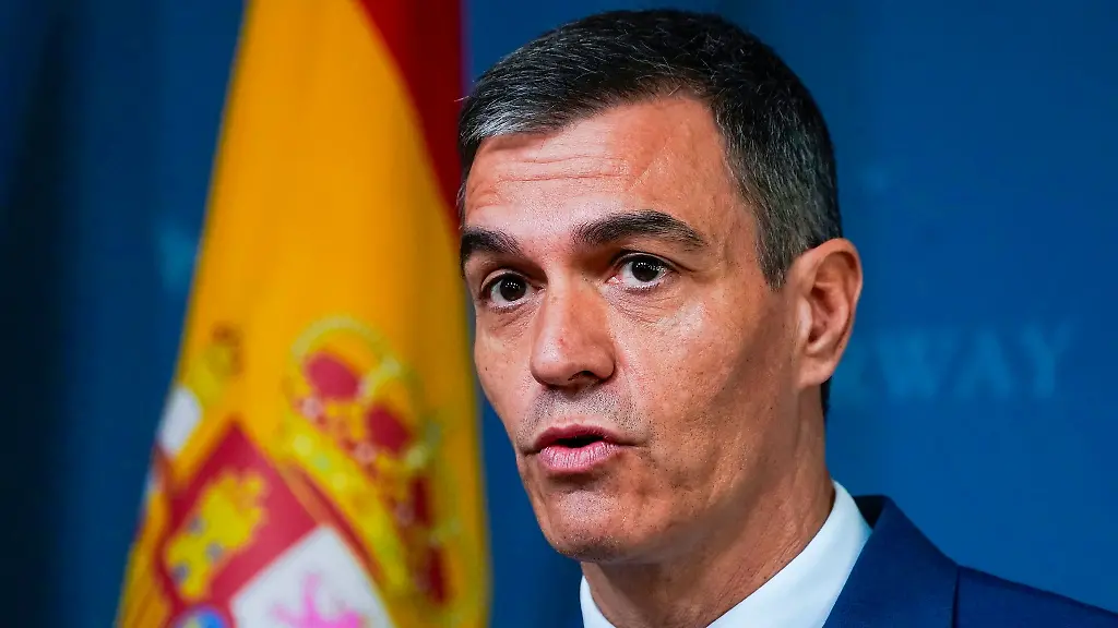 Der-Ministerpraesident-von-Spanien-Pedro-Sanchez
