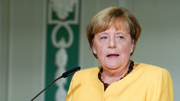 "Wir schaffen das", sagte Angela Merkel einst.