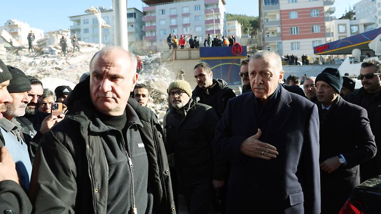 In der Türkei stehen in wenigen Monaten wichtige Wahlen an.