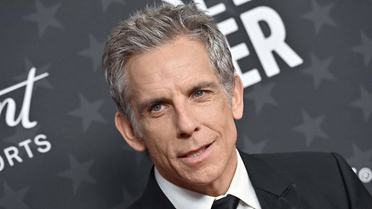 Raus aus dem Regiestuhl: Ben Stiller könnte bald wieder eine Schauspielrolle übernehmen. Eine? Nein, gleich drei. 