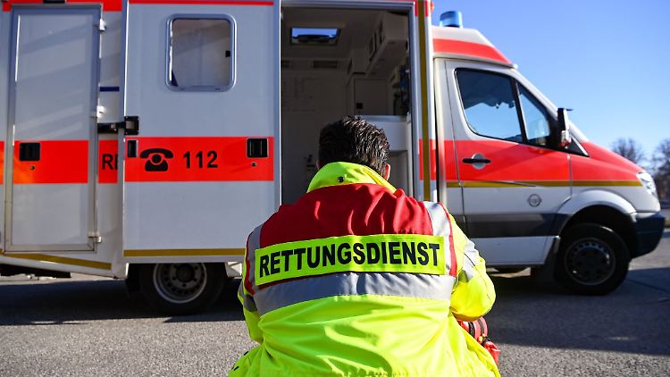 Der Notruf 112 ist nicht in jeder Situation die richtige Wahl. Sind möglicherweise Leben in Gefahr, sollte man aber keine Scheu haben, einen Notruf abzusetzen.