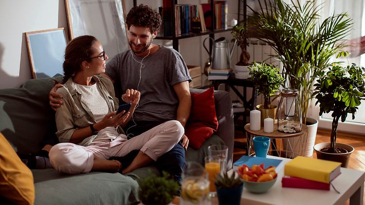 Wohntrends 2023: Diese Einrichtung schafft ein schönes Zuhause