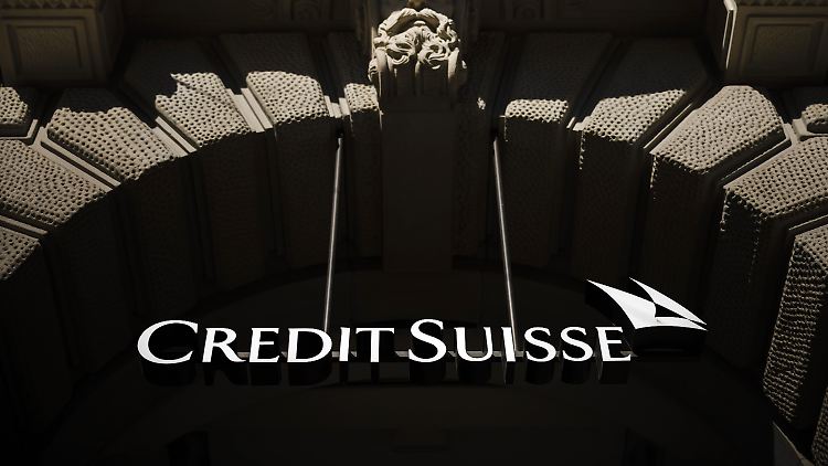 2022 markierte auch "den Beginn eines wichtigen und notwendigen Wandels" für Credit Suisse, erklärte Konzernchef Körner.