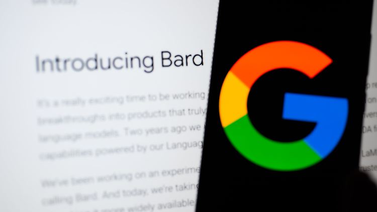 Google hatte zuvor bereits darauf hingewiesen, dass Bard auch noch fehlerhafte Antworten liefern kann.