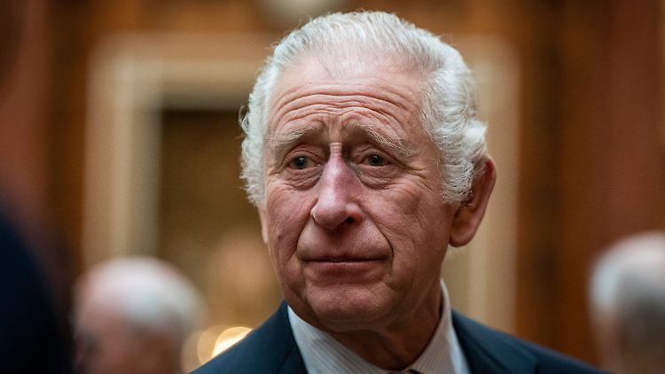 Charles' Besuch könnte einen Beitrag zur Stärkung der deutsch-britischen Freundschaft leisten.