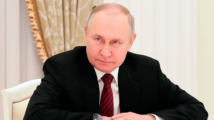Die Oligarchen folgen dem Willen von Kreml-Chef Wladimir Putin: Sie investieren.