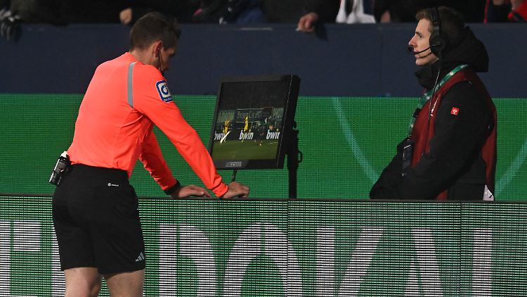 Minutenlanges Videostudium? Nervt.
