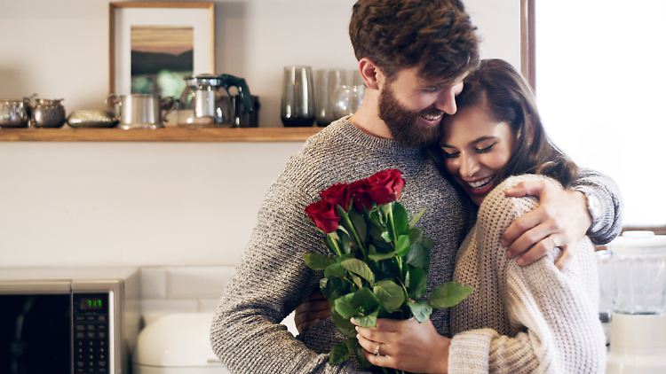 Diese drei Last-minute-Geschenkideen sind perfekt für den Valentinstag.
