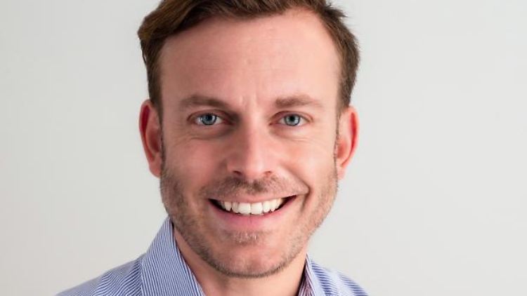Militärexperte und Politikberater Franz-Stefan Gady forscht am Londoner Institute for International Strategic Studies (IISS) unter anderem zu Kriegsführung der Zukunft.