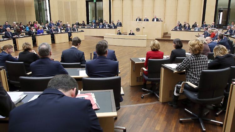 Im Bundesrat ist für das Whistleblower-Gesetz zunächst Schluss. Der Vermittlungsausschuss könnte helfen. 