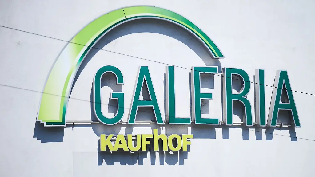 Das-Logo-der-Kaufhofkette-Galeria-Kaufhof